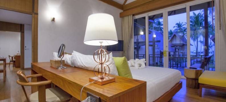 库德岛天堂海滩(Koh Kood Paradise Beach)图片