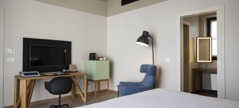 萨沃纳18号套房(Savona 18 Suites)图片