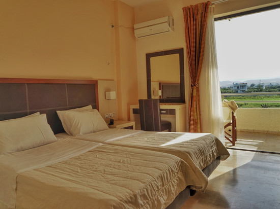 科科尼海滩酒店