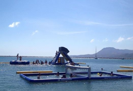 Kymi Palace Hotel Overview