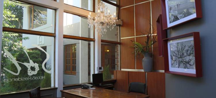 君悦太阳酒店(Hotel Residencia del Sol)图片