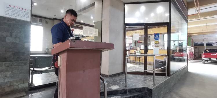 地铁公园饭店(Metro Park Hotel - Cebu City)图片