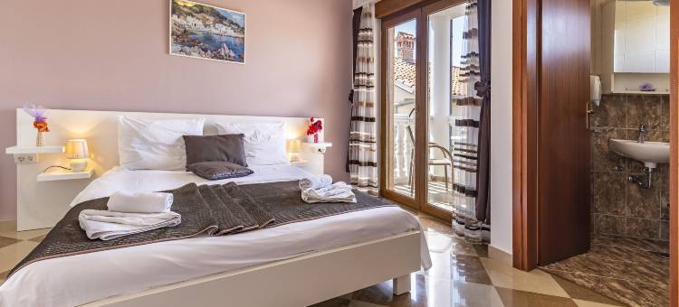 圣罗可别墅民宿(Villa San Rocco Bed & Breakfast)图片