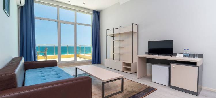 MPM 阿森娜酒店(MPM Hotel Arsena - Ultra All Inclusive)图片