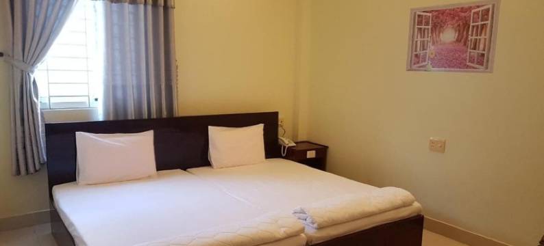 丹洛伊青年旅舍(Hostel Dang Loi)图片