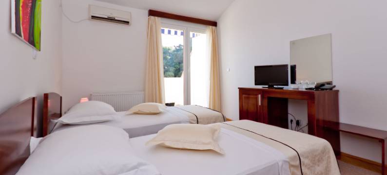 芭蕾舞学校酒店(Hotel Ballet School)图片