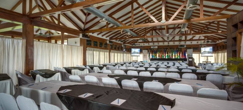 乌马雅冒险度假村(Umaya Resort & Adventures)图片