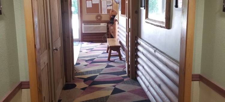 桑德波因特戴斯酒店(Days Inn by Wyndham Sandpoint)图片