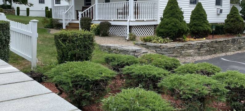 泰伯酒店(Taber Inn)图片