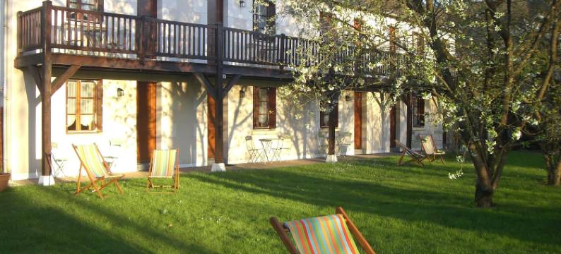 洛内旅馆(Logis Auberge de Launay)图片