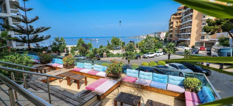 绿洲酒店(Hotel Oasis)图片