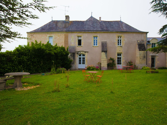 德庄园奥尔布酒店