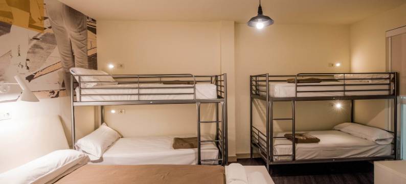 索尔客房精选 007 旅馆(Room Select Sol)图片