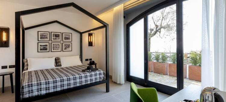 棒棒宅邸酒店(Maison Bon Bon)图片