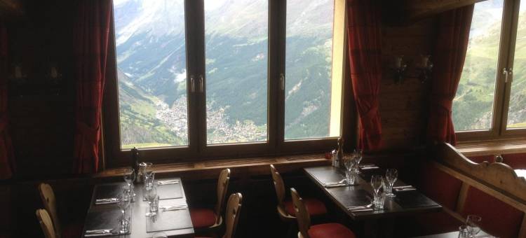 施瓦尔茨湖酒店(Hotel Schwarzsee)图片