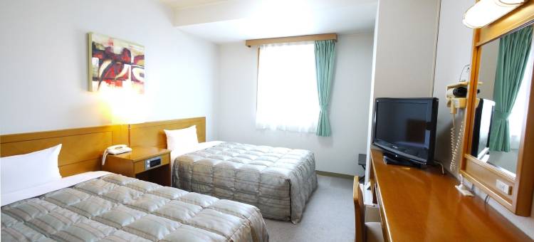 露樱酒店多治见交流道口店(Hotel Route-Inn Tajimi Inter)图片