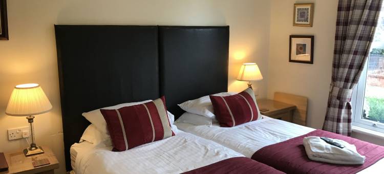 克雷汉格旅馆(Clayhanger Guest House)图片