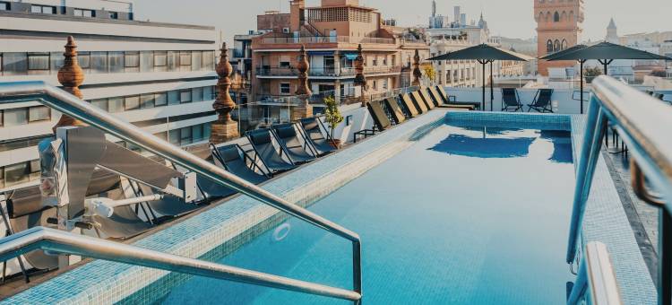 Aquitania家庭套房(Aquitania Home Suites)图片