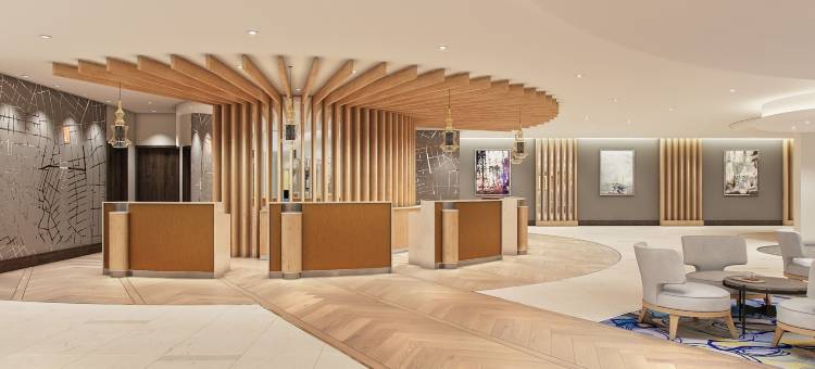 罗斯班克南方太阳酒店(Southern Sun Rosebank, Johannesburg)图片