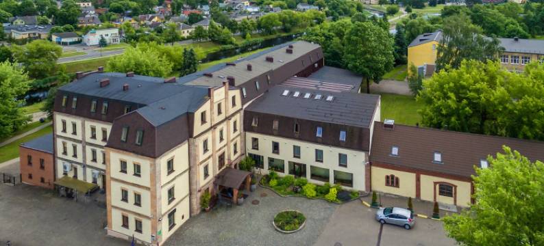 罗曼蒂克精品水疗酒店(Romantic Boutique Hotel & Spa)图片