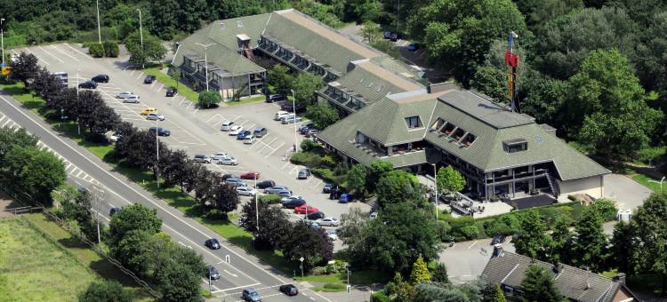 默尔斯凡德瓦克酒店(Hotel Moers van der Valk)图片