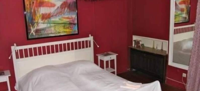 海德堡海明威青年旅舍(Hemingway`s Heidelberg Hostel)图片