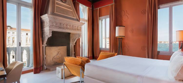 百夫长宫新浪酒店(Sina Centurion Palace)图片