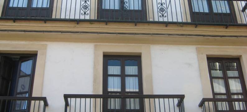 拉尔70号公寓(Apartamentos Larga 70)图片