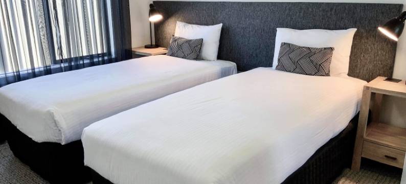 奎斯特塞尔酒店(Quest Sale)图片