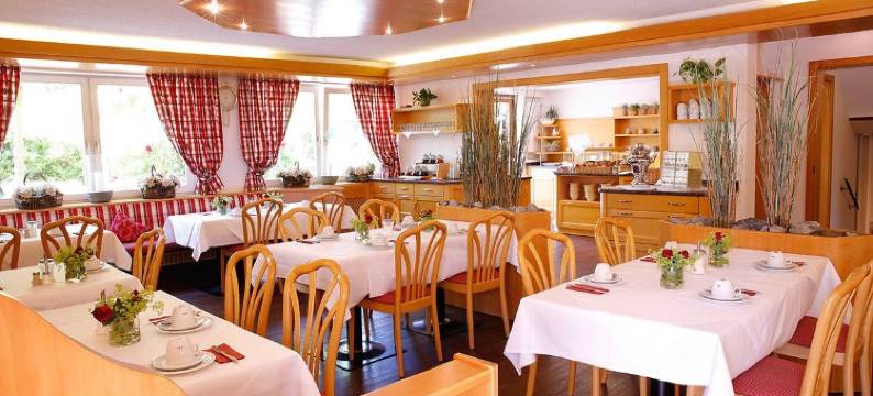 摩恒乡村酒店(Landhotel Mohren)图片