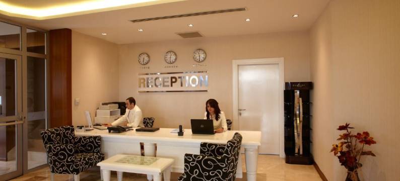 多弗斯酒店(DovsOtel)图片