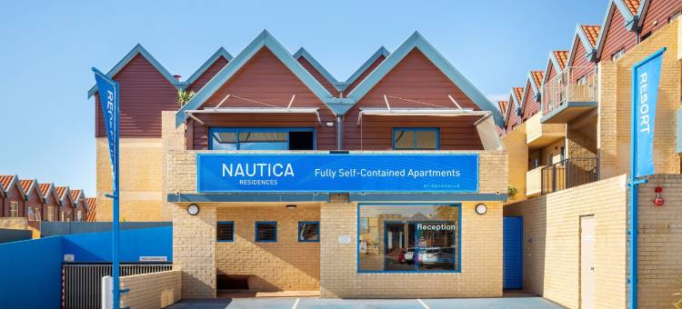诺蒂卡住宅拉瑞斯酒店(Nautica Residences Hillarys)图片