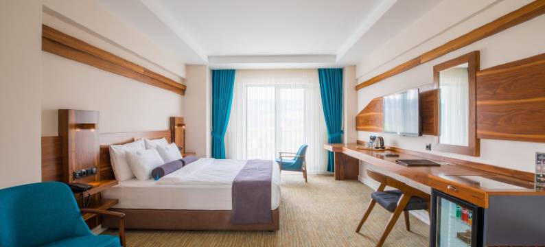 卡帕拉斯城市 SPA 酒店(Karpalas City Hotel & Spa)图片