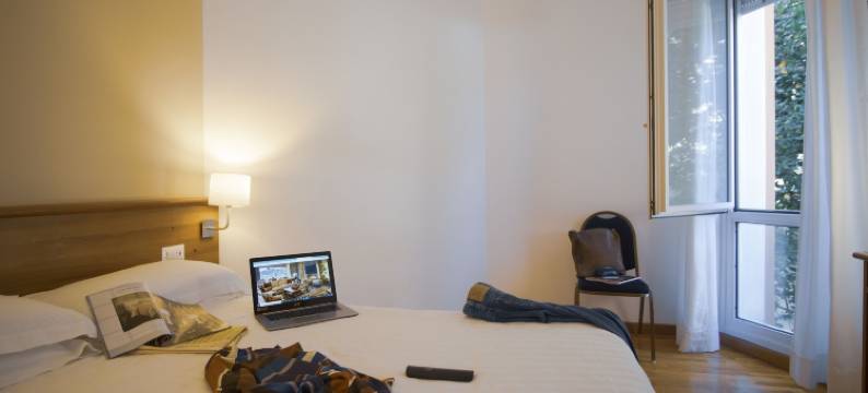 米斯托拉酒店(Mistral2 Hotel)图片