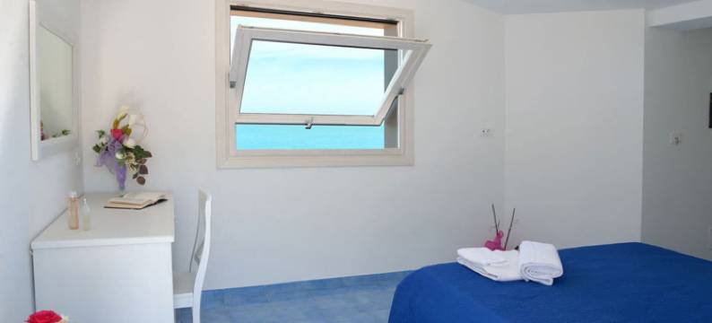 阿菲塔卡梅尔 7 文缇酒店(Affittacamere 7Venti)图片