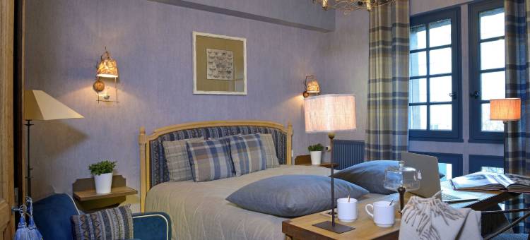 圣皮埃尔酒店(Hôtel Saint Pierre Boutique-Hôtel)图片