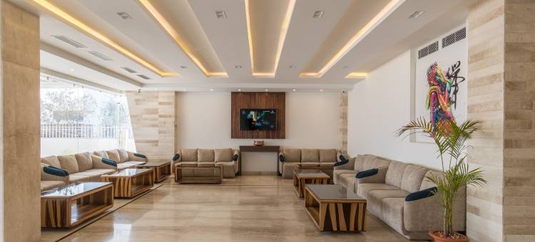 莫利亚酒店Mourya Hotel Spa & Casino(Mourya Hotel Spa & Casino)图片