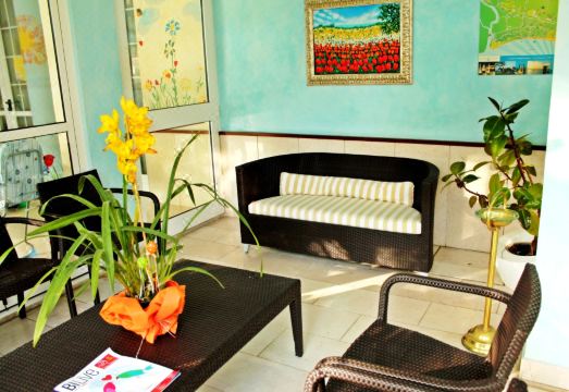 Hotel Nuova Flavia Hotel Overview