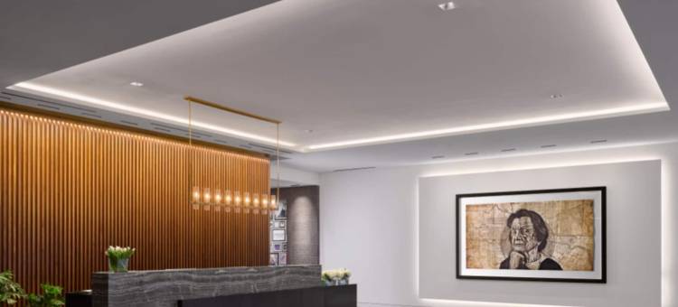 C.鲍德温希尔顿格芮精选酒店(C. Baldwin, Curio Collection by Hilton)图片