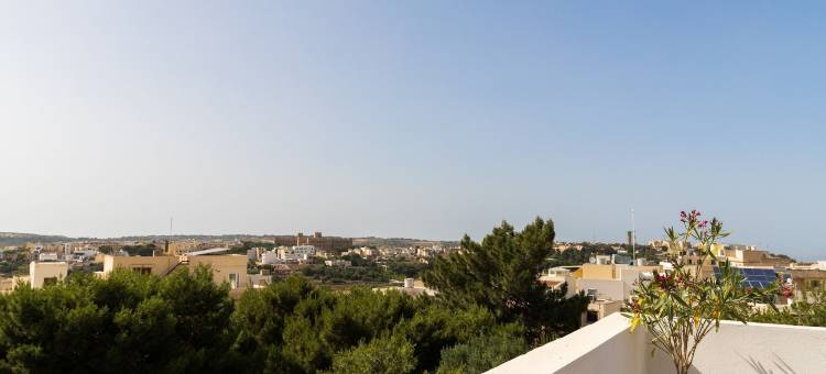 拉巴特MYN酒店(Myn in Rabat)图片