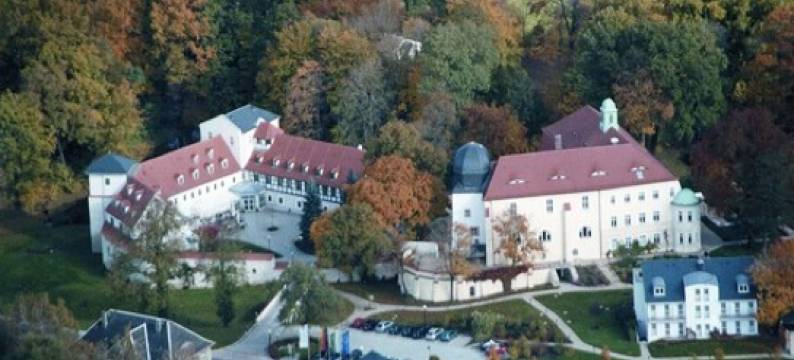 施罗斯施文伯格酒店(Hotel Schloss Schweinsburg)图片