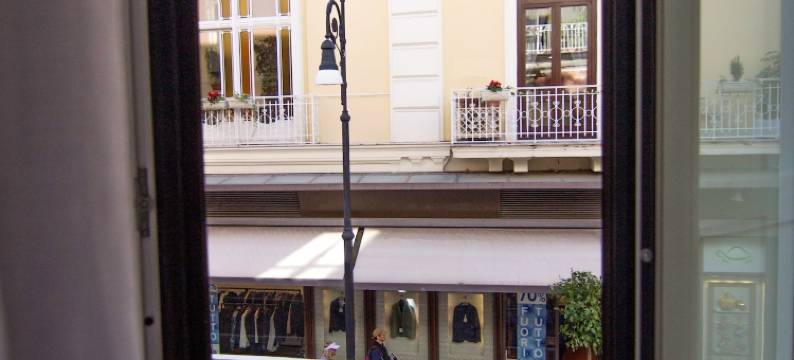 卡萨索伦缇娜酒店(Casa Sorrentina)图片