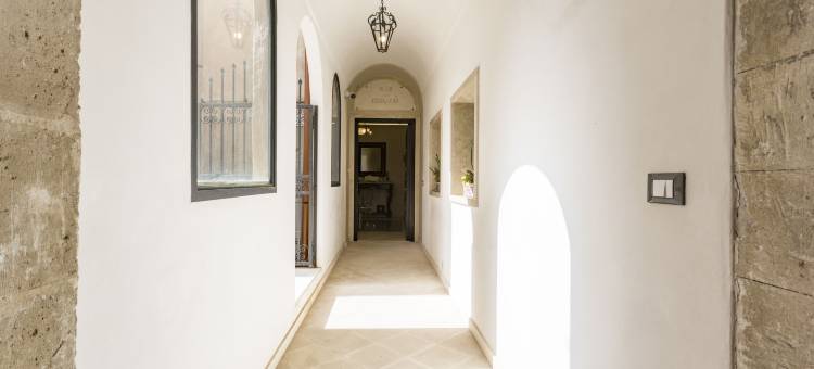 麦克奥提伽住宿加早餐旅馆(Maecò Ortigia B&B)图片