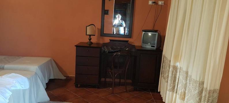 萨杜斯佩特酒店(Hotel Sardus Pater)图片