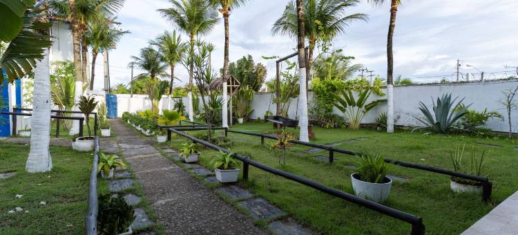 普拉伊亚套房酒店(La Suite Praia Hotel)图片