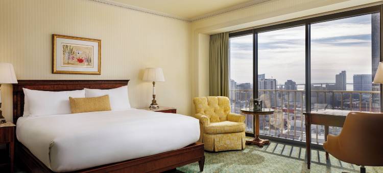 韦斯特盖特酒店(The Westgate Hotel)图片