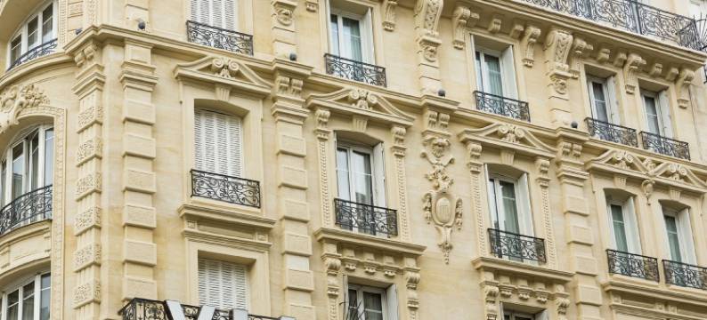 维托酒店(Hotel Viator - Gare de Lyon)图片