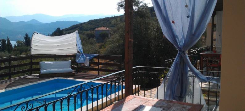 阿芙洛克希亚酒店(Afroksilia)图片