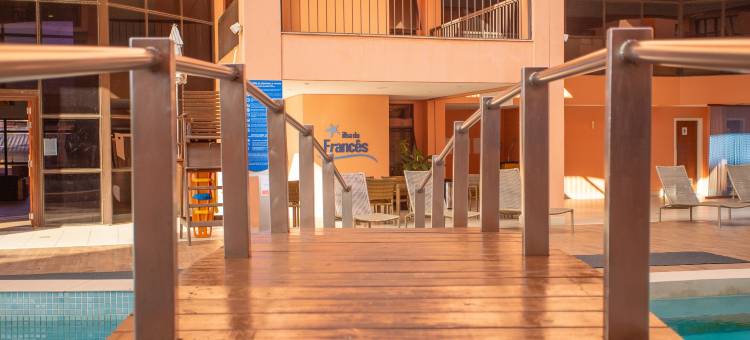 胡雷尔海滩村(Hotel Jurerê Beach Village - Oficial)图片