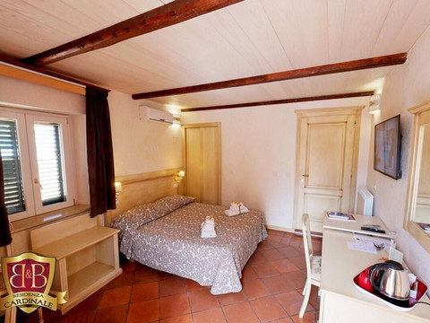 卡迪纳尔住宿加早餐旅馆